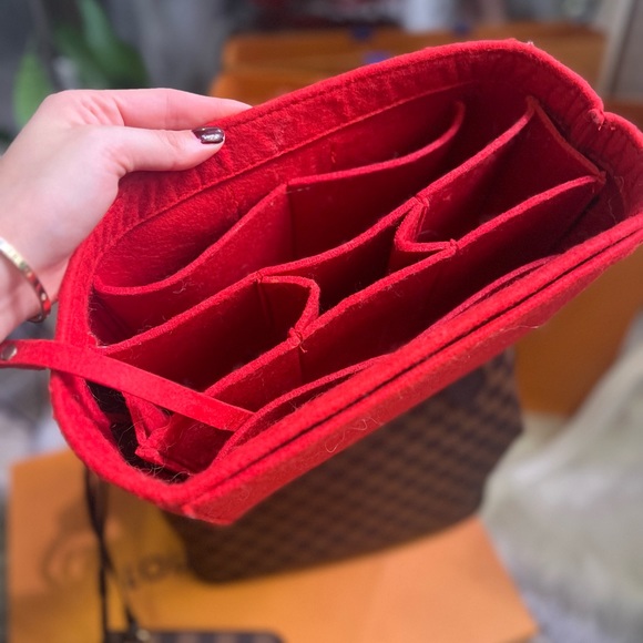 ✨Sale✨ Louis Vuitton Neverfull MM - Picture 12 of 14